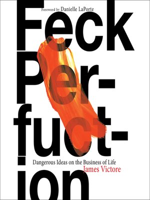Feck Perfuction - Audiobook